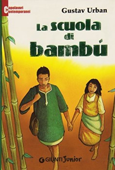 scuola di bambu  capolavori contemporanei