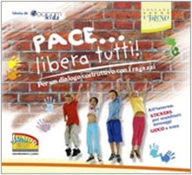 pace libera tutti!