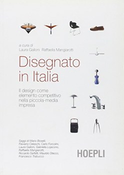 disegnato in italia