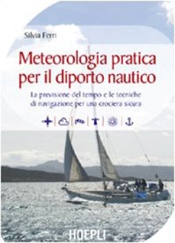 meteorologia pratica per il diporto nautico