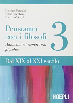 pensiamo con i filosofi 3