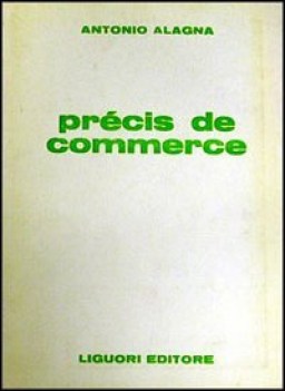 precis de commerce