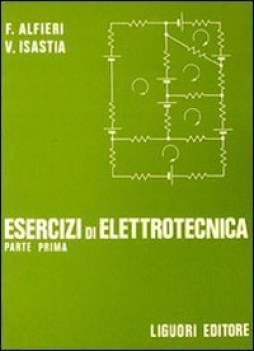 esercizi di elettrotecnica 1