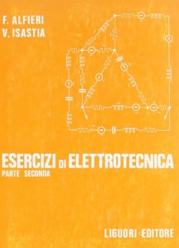 esercizi di elettrotecnica 2