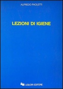 lezioni di igiene