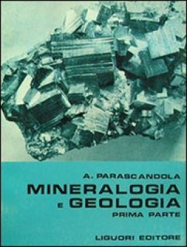 mineralogia e geologia