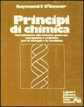 principi di chimica