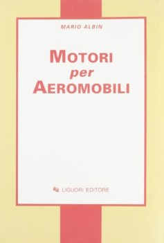 motori per aeromobili