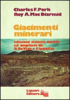 giacimenti minerari