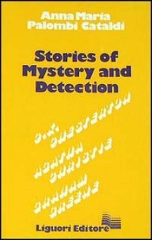 stories of mystery and detection