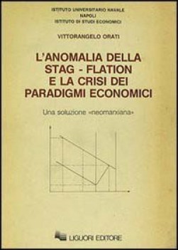 anomalia della stag flation