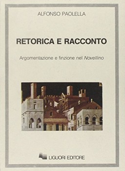 retorica e racconto