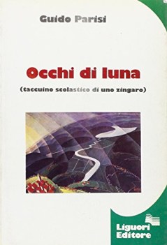 occhi di luna