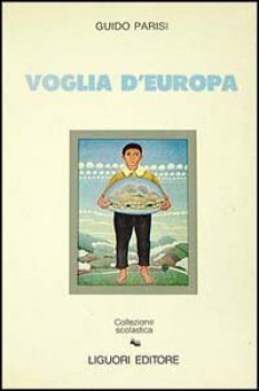 voglia d\'europa