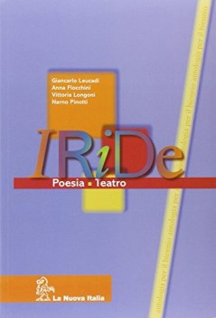 iride, poesia e teatro + grandi autori