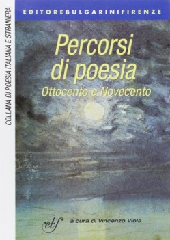 percorsi di poesia + scrivere con poeti