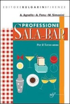 professione sala bar x 3 anno ip