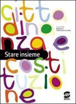 stare insieme (612) (2 tomi)