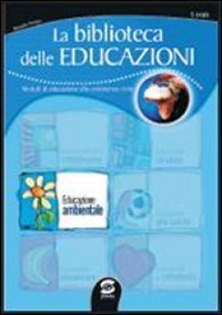 educazione ambientale (bde)