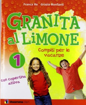 granita al limone 1 + leggere in valigia1