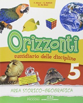 orizzonti 5, msuss.sto.geo.