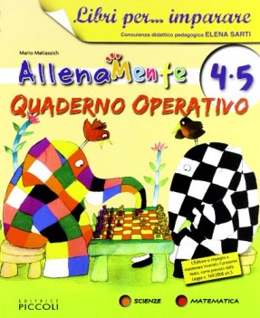 allenamente pack 4