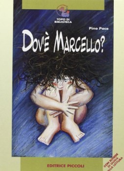 dov\'e\' marcello, lett. x 1 ciclo