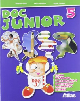 doc junior 5, suss.