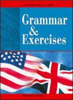 grammar and exercises