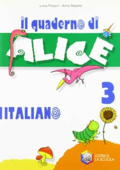 alice 3 elem.