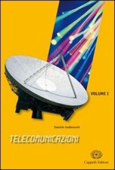 telecomunicazioni 1 x iti