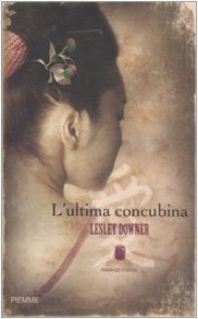 ultima concubina