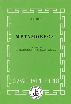 metamorfosi (marchesi)