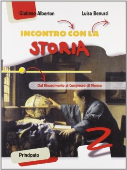 incontro con la storia 2