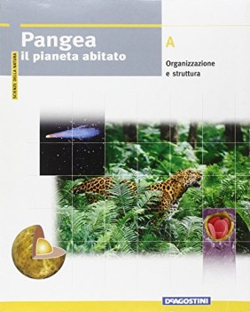 pangea a + b