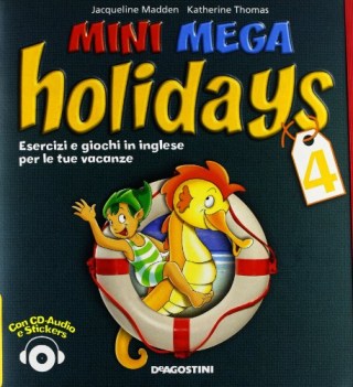 mini mega holidays 4