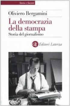 democrazia della stampa