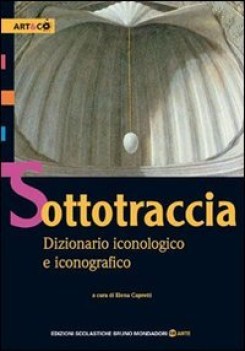 sottotraccia DIZIONARIO ICONOGRAFICO