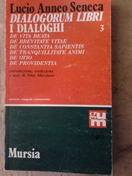 dialoghi 3