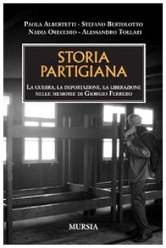 storia partigiana