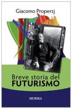 breve storia del futurismo