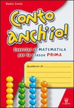 conto anch\'io 1 x 1elem.