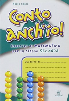 conto anch\'io 2 x 2elem.