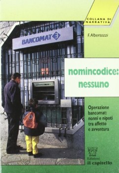 nomincodice nessuno x media