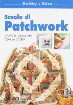 scuola di patchwork