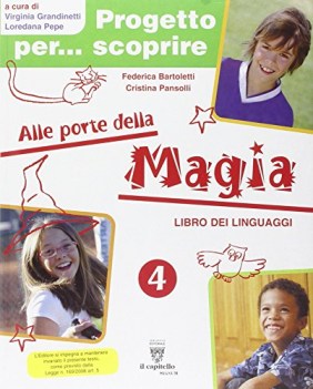 porte della magia pack 4