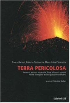 terra pericolosa