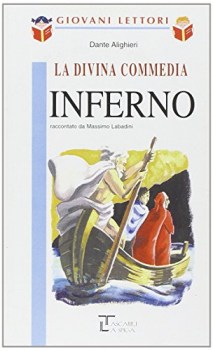 inferno divina commedia (labadini m.)