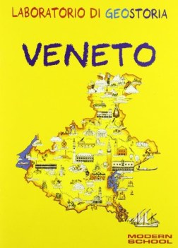 veneto, lab. di geostoria