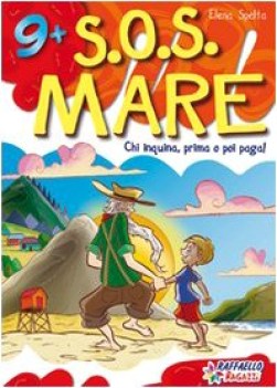 sos mare